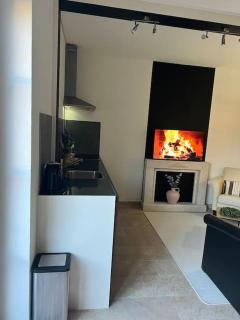 Privatunterkunft in Gronau - Spechtholzhock - 3