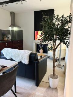 Privatunterkunft in Gronau - Spechtholzhock - 6