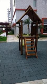 Apartamento Condominio Guaruja - Guarujá - 7