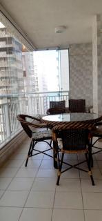 Apartamento Condominio Guaruja - Guarujá - 5