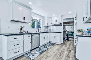 iStay Gorgeous 4B/2.5B Relaxed House - Dublin - 7
