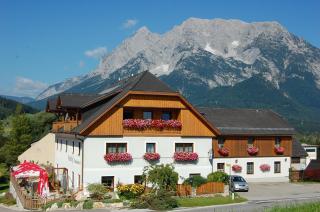 Gasthof Grabenwirt - Irdning - 7