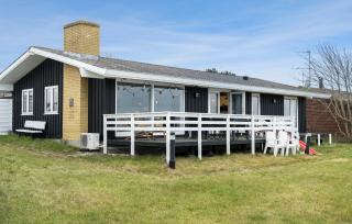 Amazing Home In Føllenslev With Kitchen - Føllenslev - 9