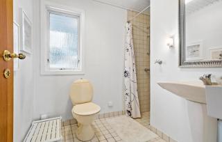 Amazing Home In Føllenslev With Kitchen - Føllenslev - 8
