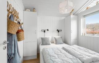 2 Bedroom Lovely Home In Rudkøbing - Spodsbjerg - 1