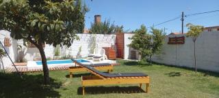 Las Cortaderas Patagonia - Puerto Madryn - 0