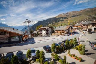 Residence Emeraude - Verbier - 8