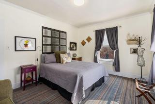 Cannery Loft @ Railroad Square - Santa Rosa - 7