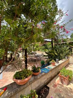 Casa Corimè - Partanna - 1