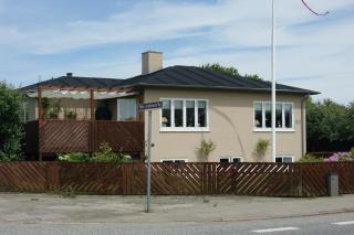 Skagentoppen Rooms - Skagen - 0