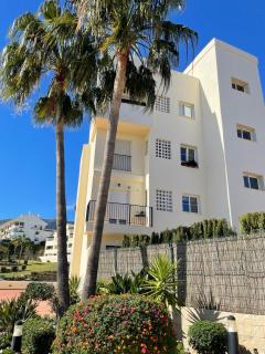 Magnifique, luxueux appartement en Top résidence - Benalmádena - 0