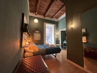 I Leoni di Rosaroll - Nápoles - 8