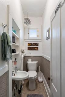 Cannery Loft @ Railroad Square - Santa Rosa - 4