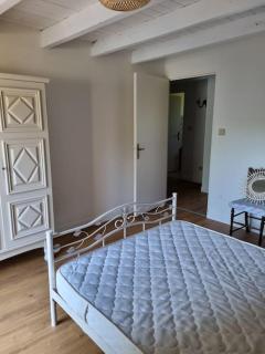 Gîte au cœur des vignes - Cazes-Mondenard - 8