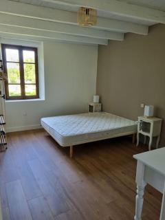 Gîte au cœur des vignes - Cazes-Mondenard - 2