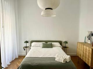 Apartamento Marqués de Villores centro - Albacete - 1
