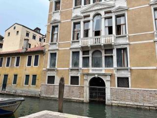 Palazzo Castelli - Venecia - 7