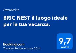 BRIC NEST il luogo ideale per la tua vacanza. - Firenze - 8