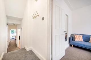 Beautiful Garden Flat near Chelsea - Londra - 2