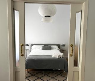 Apartamento Marqués de Villores centro - Albacete - 2