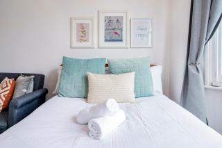 Beautiful Garden Flat near Chelsea - 1