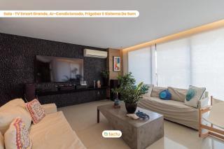 Cobertura Duplex Luxo no Manhattan - Aquiraz - 9
