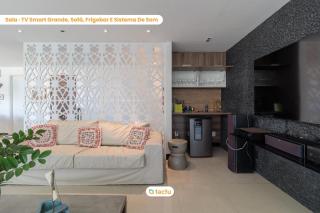 Cobertura Duplex Luxo no Manhattan - Aquiraz - 2