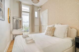 Appartement équipé quartier Montparnasse - II - París - 0