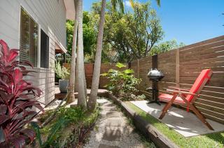 Byron Bay Accom - Alkira 1/32 Alcorn St - Suffolk Park - 9
