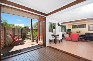 Byron Bay Accom - Alkira 1/32 Alcorn St - Suffolk Park - 8