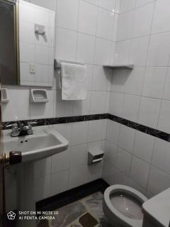 Alojamiento cómodo en el centro de la ciudad. - 8