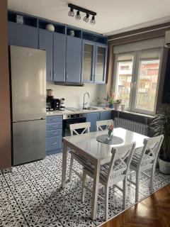 Apartman Avenia - Novi Sad - 4