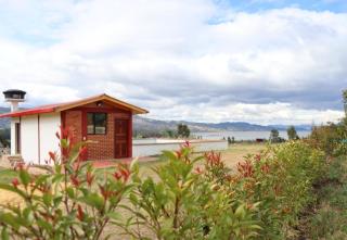 Alojamiento Villa Doralis - Guatavita - 4