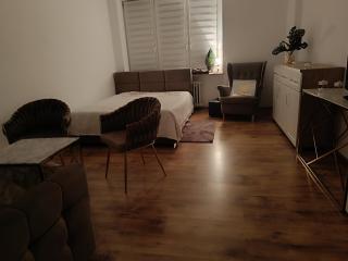 Apartamenty Magvel Gold - Szczecin - 5