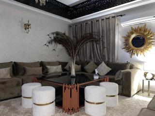 Ibtissam home - Kenitra - 3