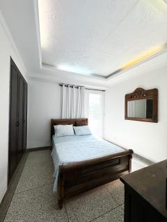 Apartaestudio Luiggis Cucuta - Cúcuta - 0