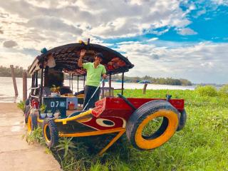 Mango Home Riverside - Ben Tre - 5