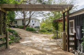 'Ardbrae' Countryside Tranquility with a Charming Cottage - Red Hill South - 5