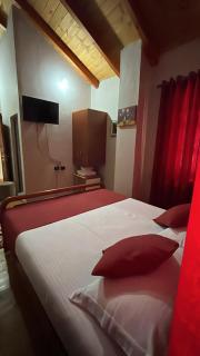 ROOMS EMILIANO Castle of Kruja - 3