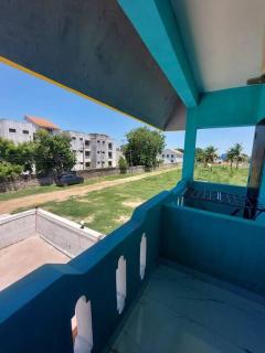 The Vacationist - Madras - 4
