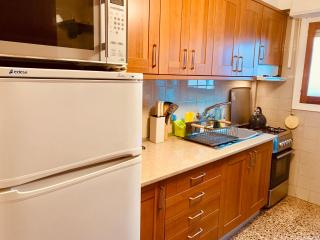 Mar De Cristal apartment 100 metres to the beach - Cartagena - 4