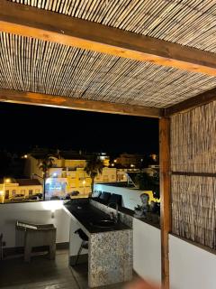 Casinha Das Escadinhas - Ferragudo - 0