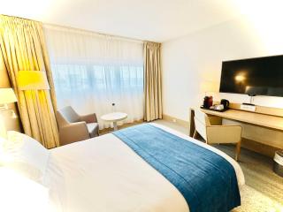 Best Western Plus Paris Orly Airport - Rungis - 3