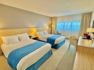 Best Western Plus Paris Orly Airport - Rungis - 1