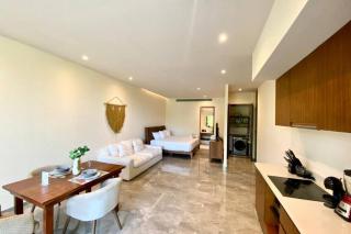 Sak Nicté Tulum, Studio élégant près de la plage ! - 7