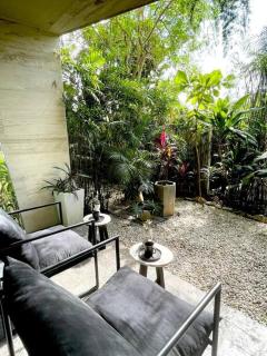Sak Nicté Tulum, Studio élégant près de la plage ! - 6