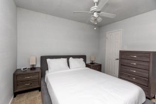Wyndham 108 Corporate & Modern 1br Suite - Hampton - 0