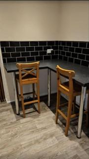 JAH Lodge 2 4BED SERVICE APARTMENT BRIST-OL LOW COST WEEKLY MONTHLY STAYS FOR GROUPS CONTRACTORS STUDENTS FAMILY STAYS - Bristol - 5