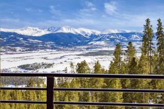 Sky House chalet - 6