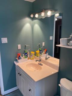 Comfortable Stay In Beautiful Home - Milton - 2